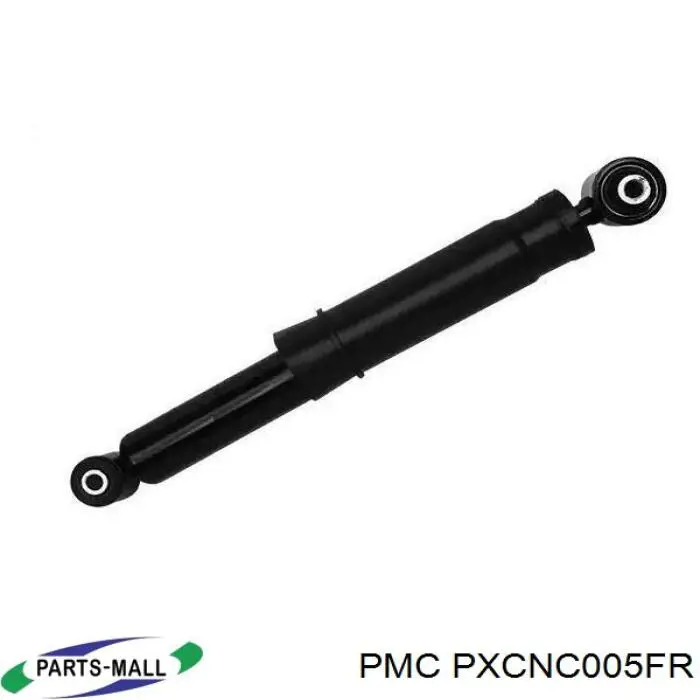 PXCNC005FR Parts-Mall опора амортизатора переднього правого