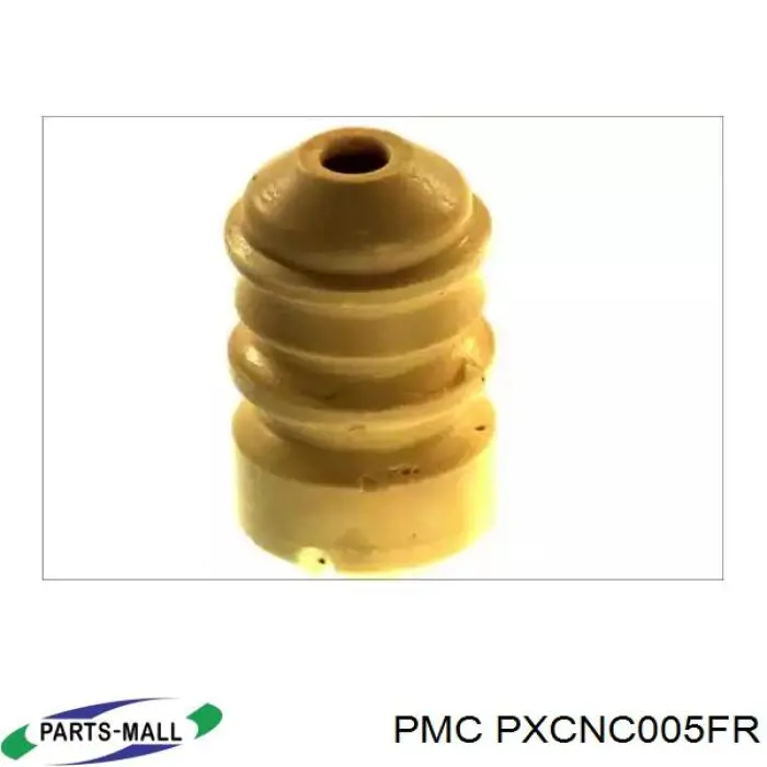 PXCNC005FR Parts-Mall Опора амортизатора переднього правого