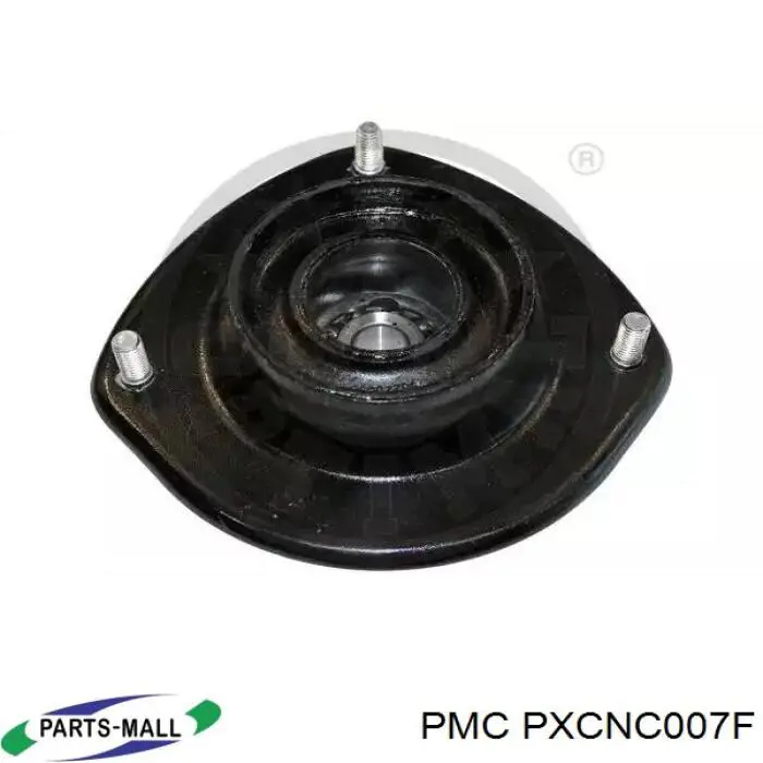 PXCNC007F Parts-Mall опора амортизатора переднього