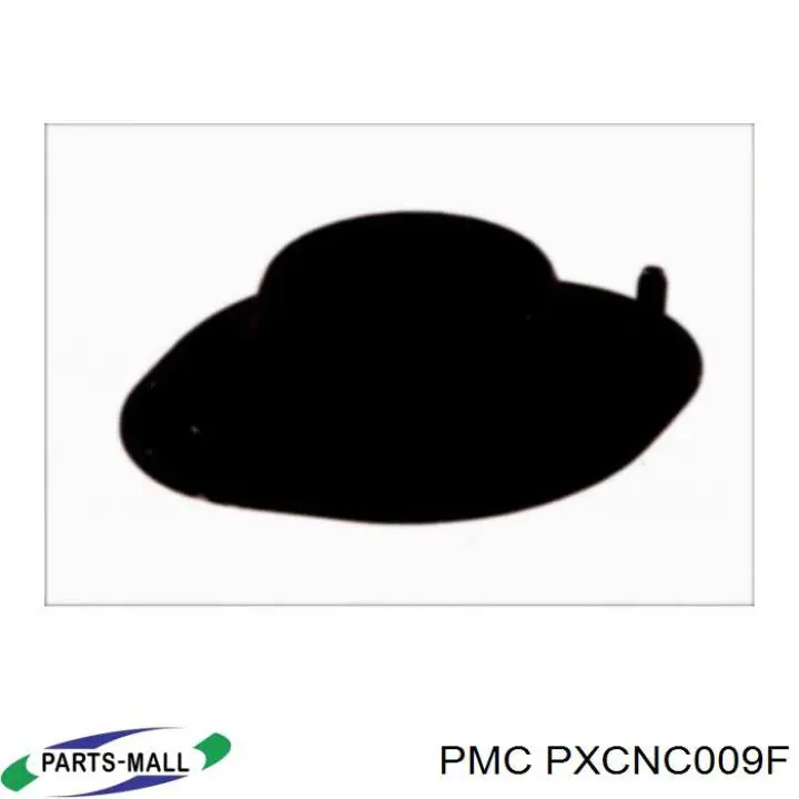 Опора амортизатора переднього PXCNC009F Parts-Mall