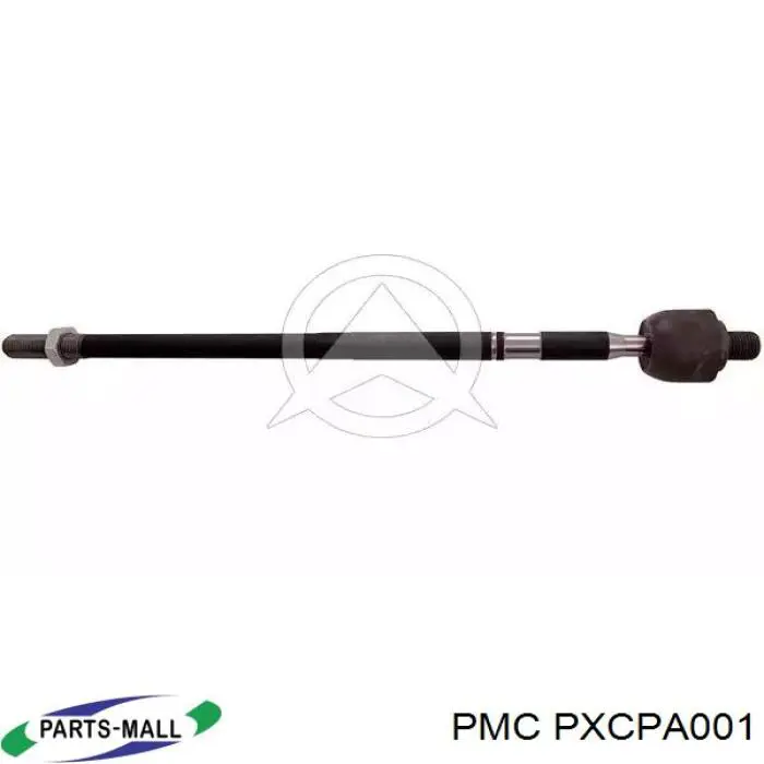 Пильник рульової рейки PXCPA001 Parts-Mall