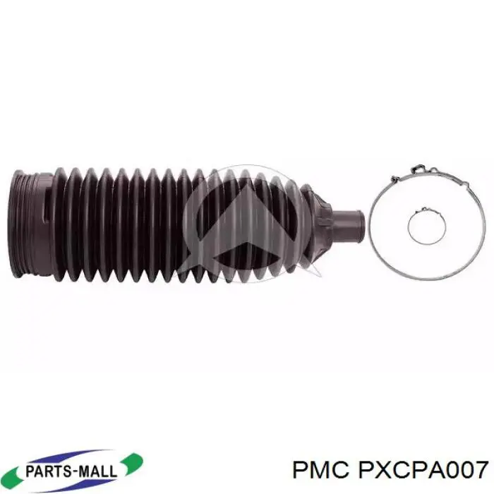 PXCPA007 Parts-Mall Пильник рульової