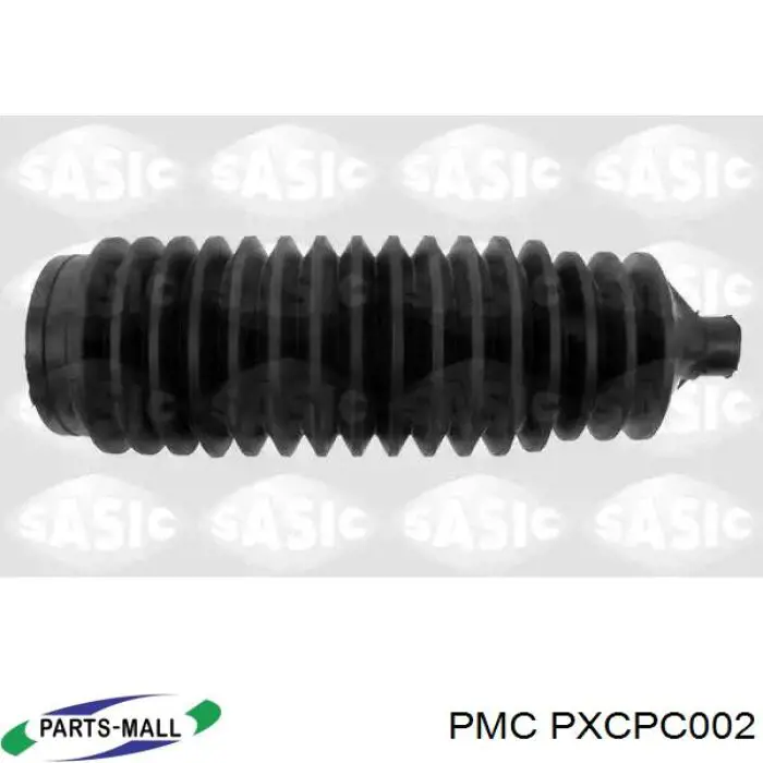 Пильник рульової тяги Parts-Mall CPD002 ціна, від 3.04 USD