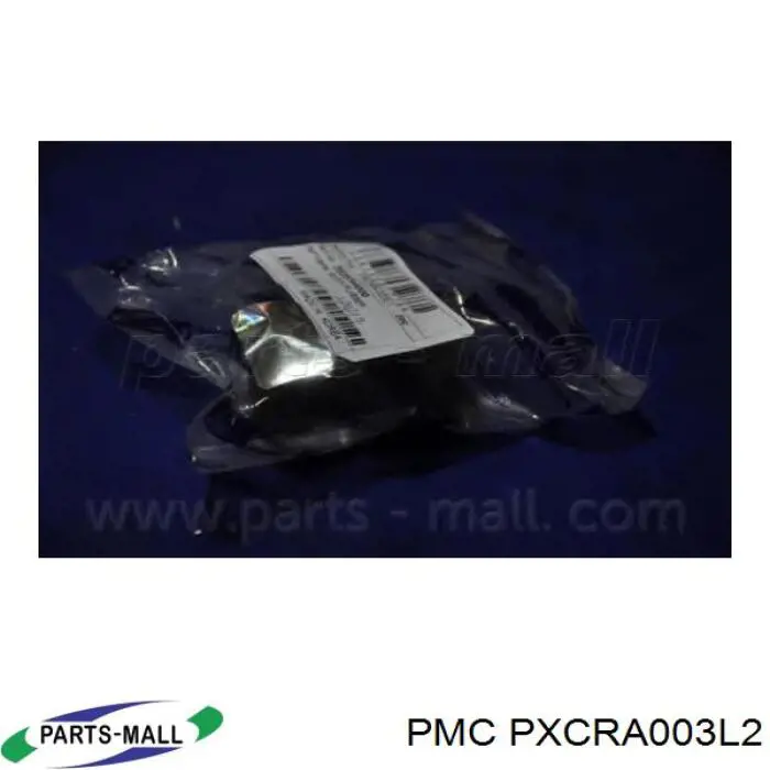 Сайлентблок ресори, задній PXCRA003L2 Parts-Mall