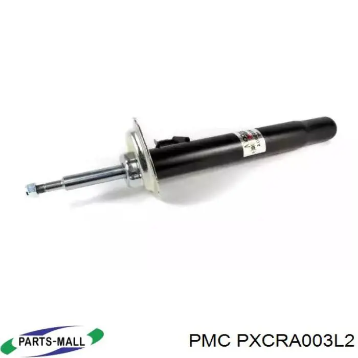 PXCRA003L2 Parts-Mall Втулка ресори