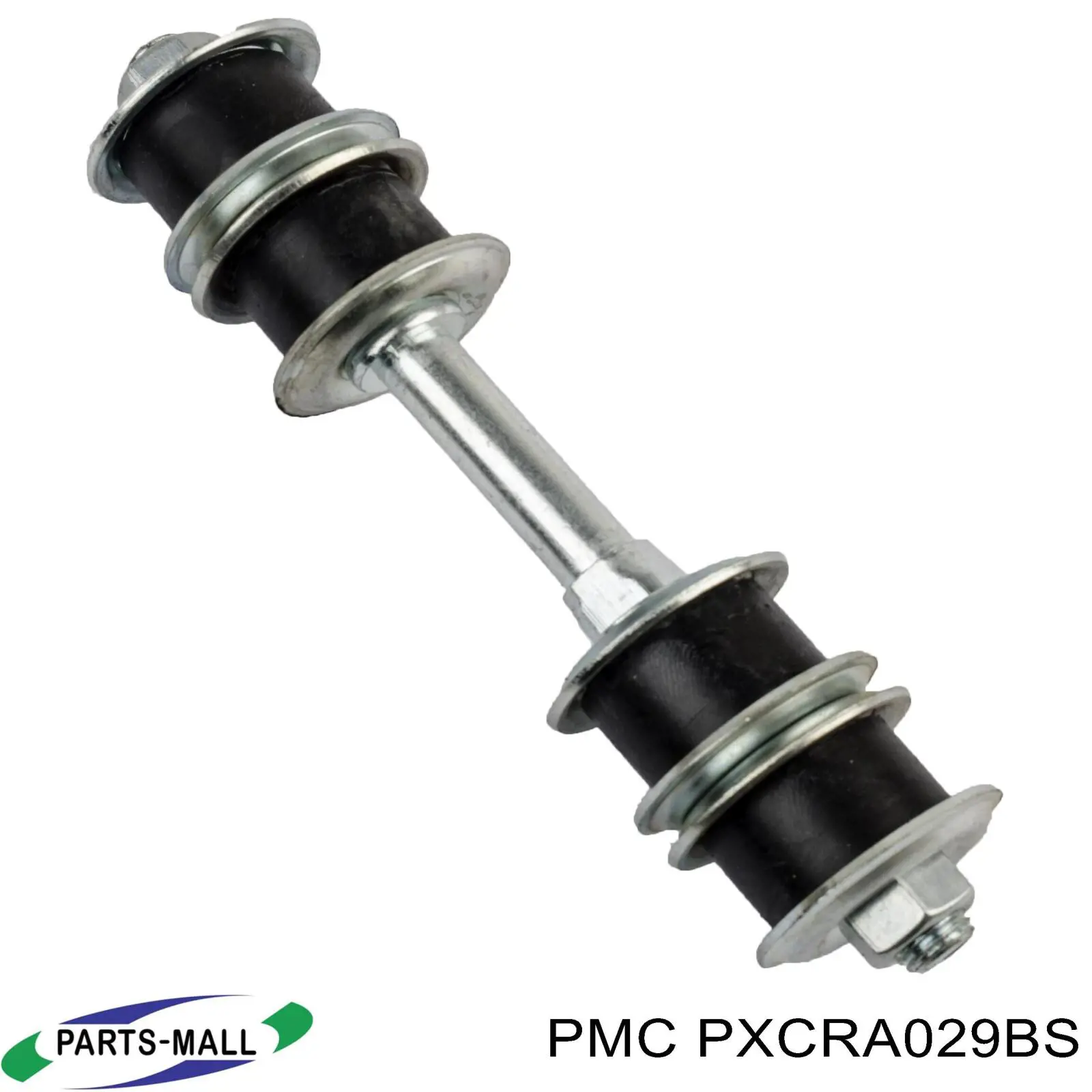 PXCRA029BS Parts-Mall втулка стійки переднього стабілізатора