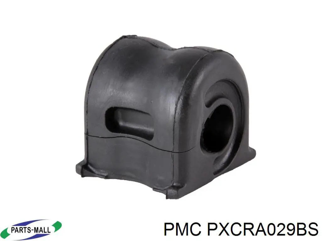 Втулка стійки переднього стабілізатора Parts-Mall PXCRA029BS ціна, від 0.41 USD