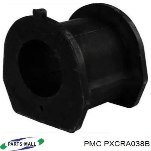 Втулка переднього стабілізатора PXCRA038B Parts-Mall