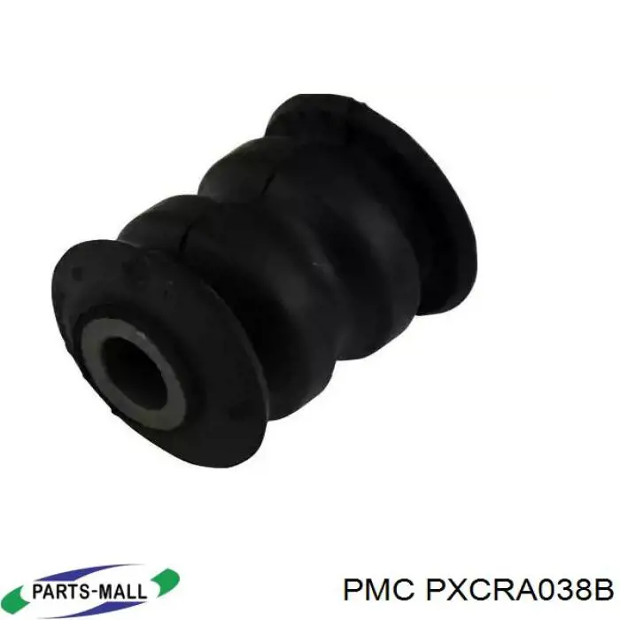 Купити DCC010299 Mando Подушка стабілізатора передня