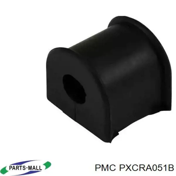 Втулка переднього стабілізатора PXCRA051B Parts-Mall
