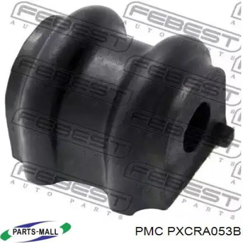 Подушка стабілізатора Parts-Mall PXCRA053B ціна, від 1.83 USD