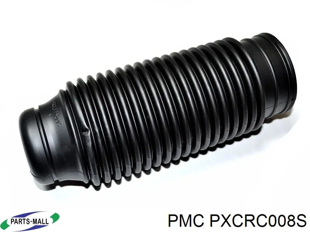 PXCRC008S Parts-Mall Буфер-відбійник амортизатора переднього