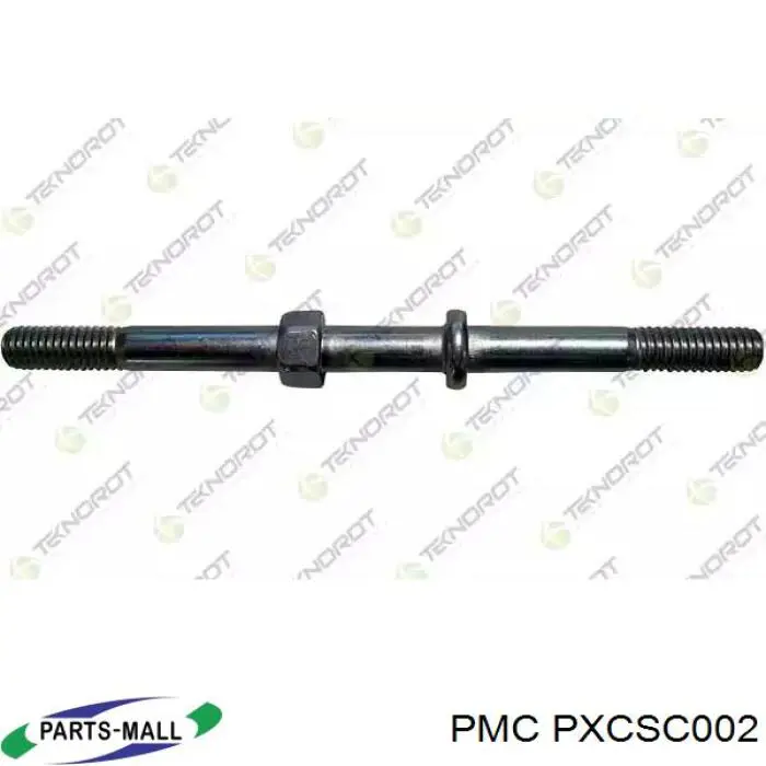 Амортизаційна стійка Parts-Mall PXCSC002 ціна, від 4.03 USD