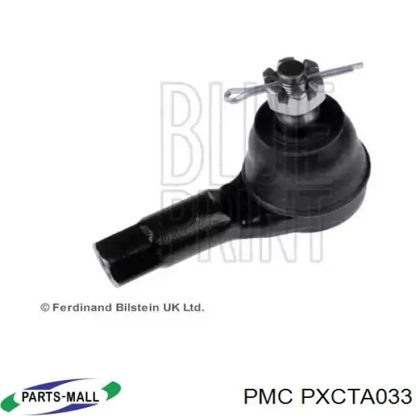 Наконечник рульовий Mando EX568201E000 ціна, від 12.66 USD