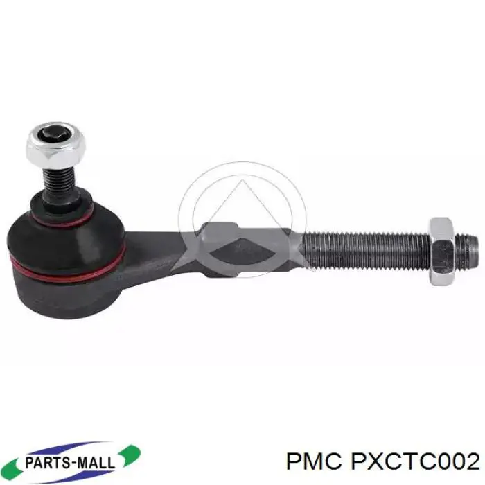 Купити PXCTC002 Parts-Mall Рульовий наконечник