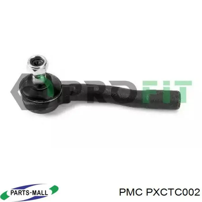 Рульовий наконечник PXCTC002 Parts-Mall