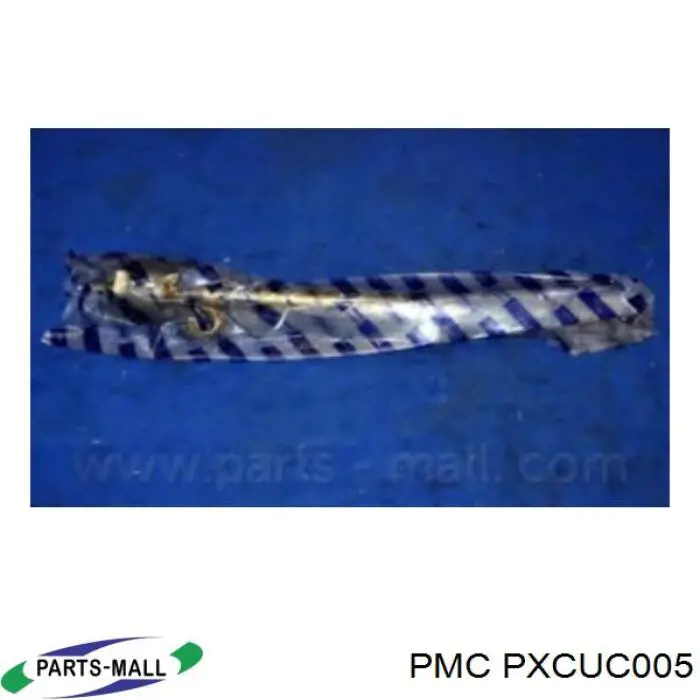 PXCUC005 Parts-Mall тяга рульова