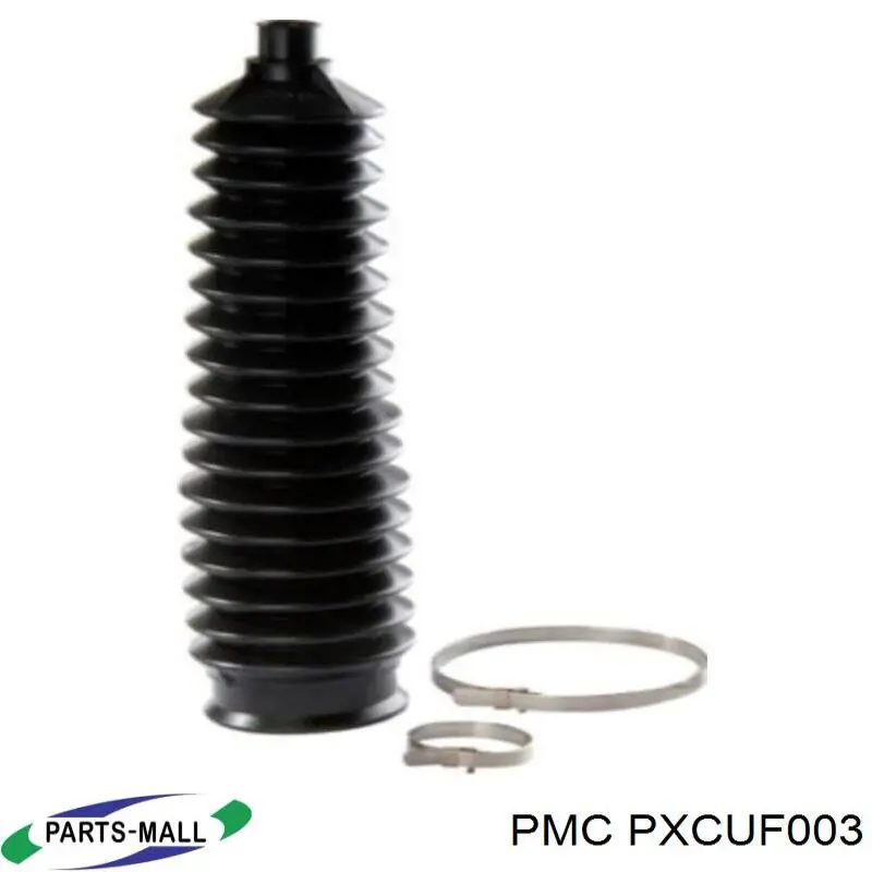 Рульова тяга PXCUF003 Parts-Mall