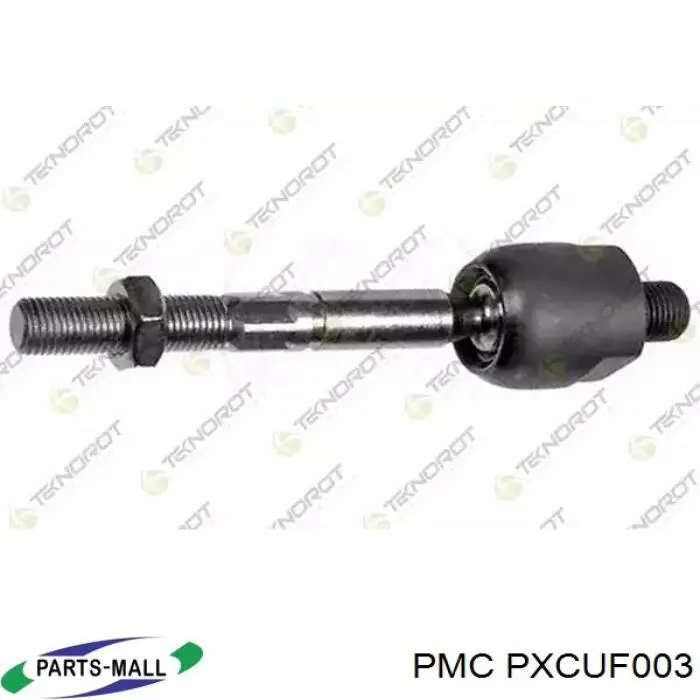 PXCUF003 Parts-Mall Тяги кермові