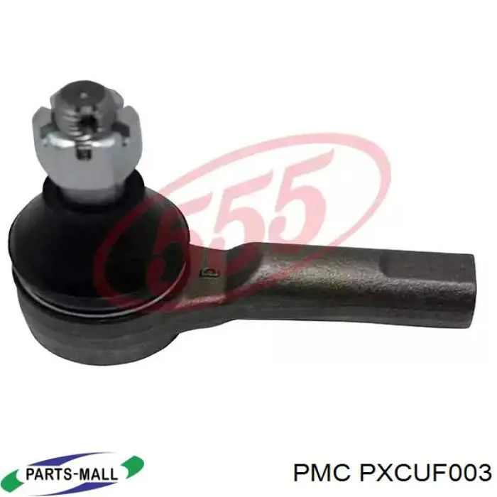 Тяга рульова поперечна Parts-Mall PXCUF003 ціна, від 8.28 USD