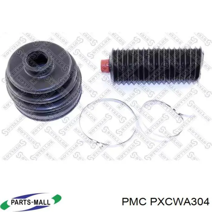 Пильник ШРКШ зовнішній Parts-Mall PXCWA304