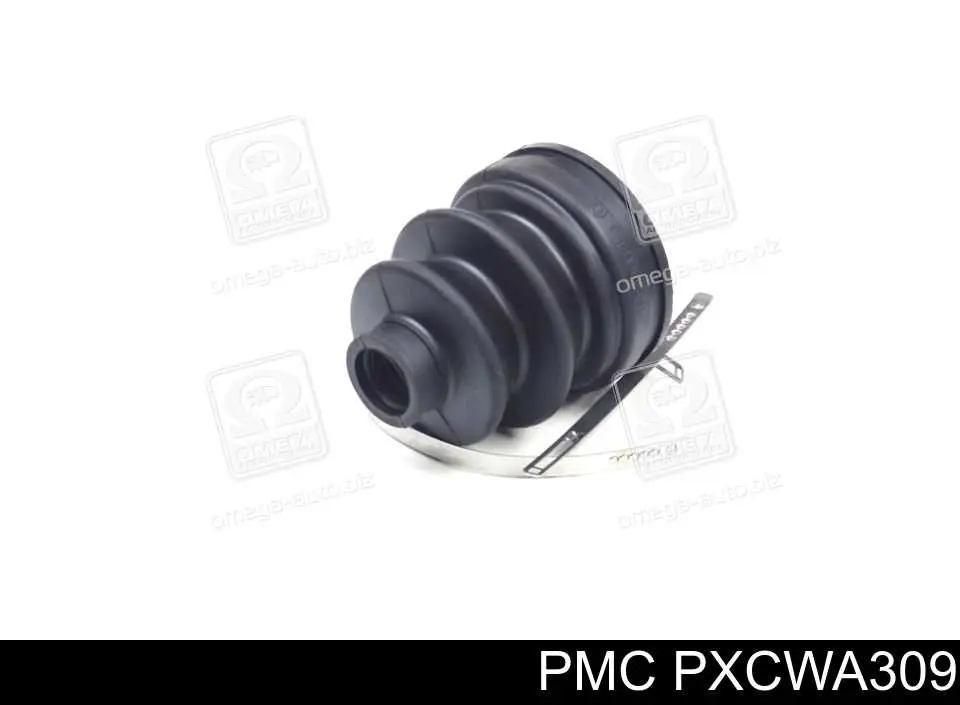 Пильник ШРУСа внутрішній PXCWA309 Parts-Mall