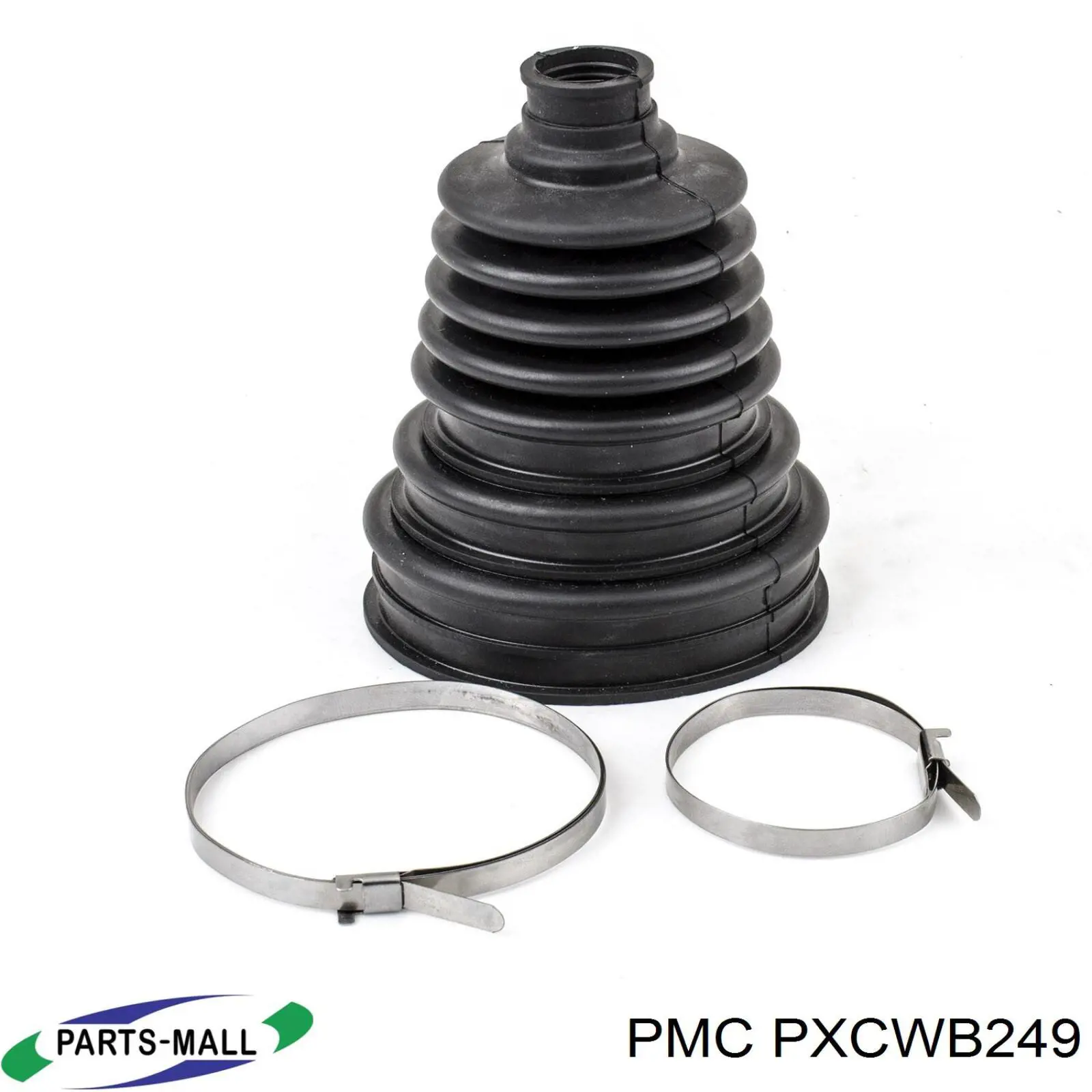 Пильник ШРУСа зовнішній PXCWB249 Parts-Mall