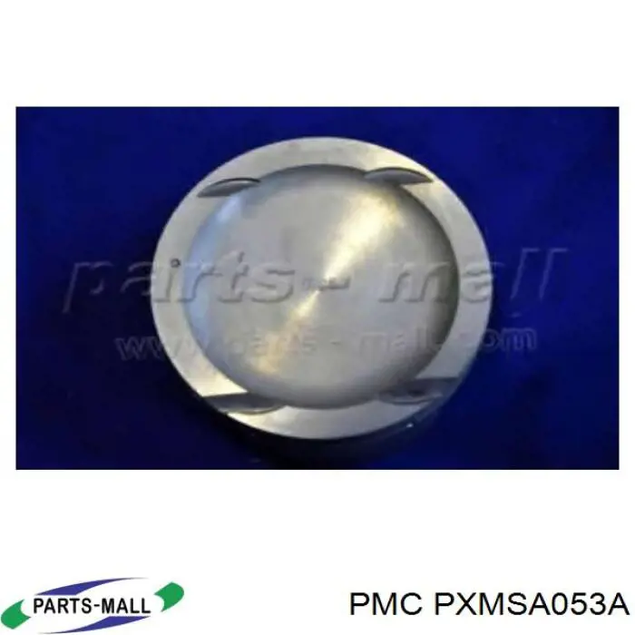 Поршень двигуна без кілець Parts-Mall PXMSA053A ціна, від 15.35 USD