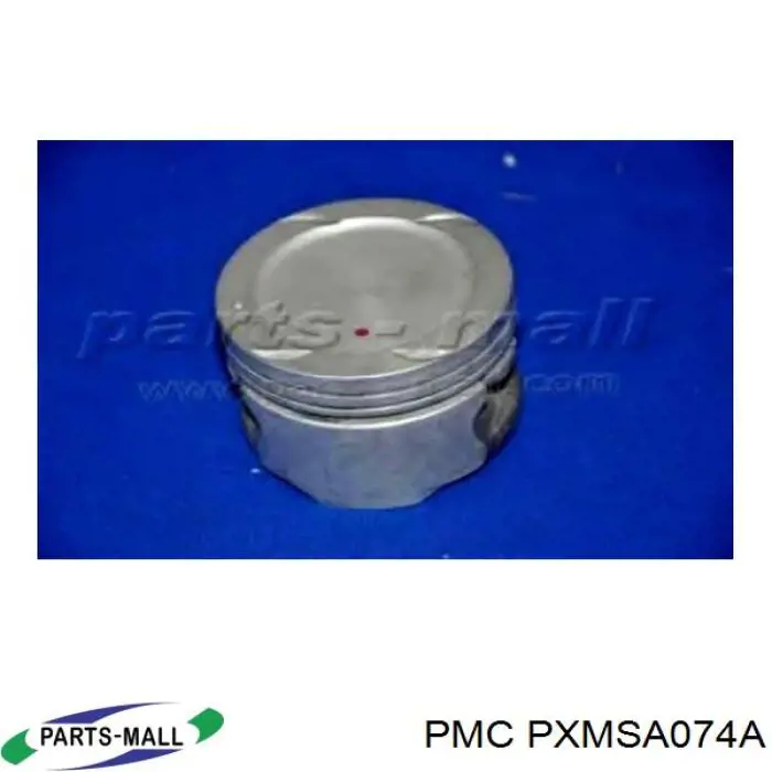 Купити PXMSA074A Parts-Mall Поршнекомплекти без кілець