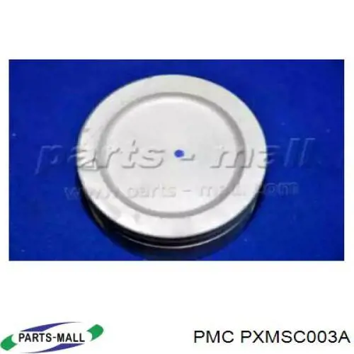 Поршень з пальцем без кілець, STD PXMSC003A Parts-Mall