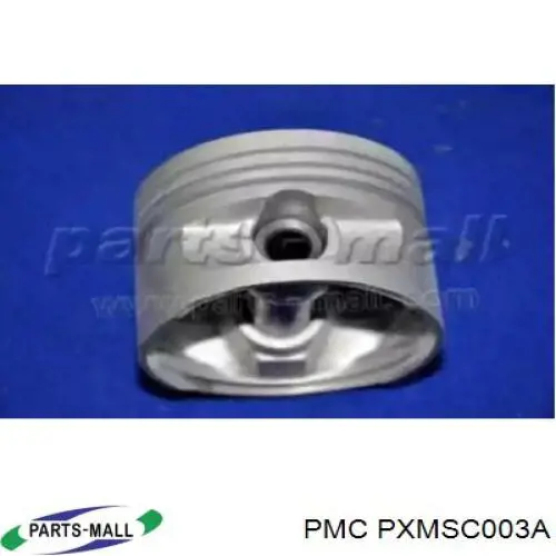 Поршень двигуна без кілець Parts-Mall PXMSC003A ціна, від 12.88 USD