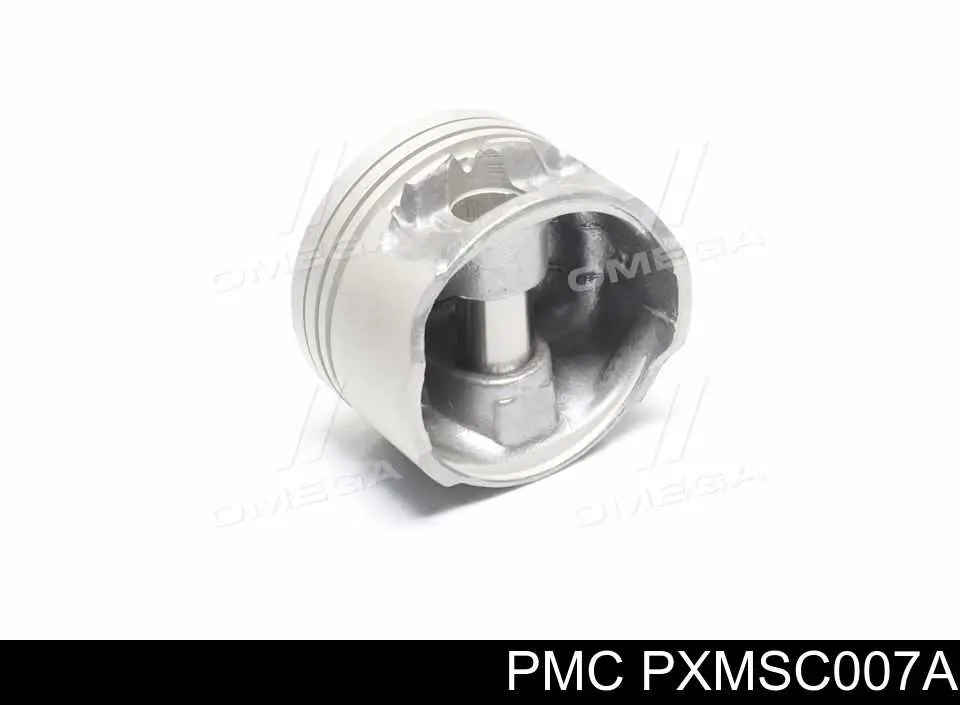 Поршень з пальцем без кілець, стандарт Parts-Mall PXMSC007A ціна, від 14.09 USD