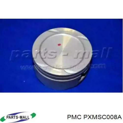 Поршень двигуна без кілець SWP 96182814 ціна, від 8.33 USD