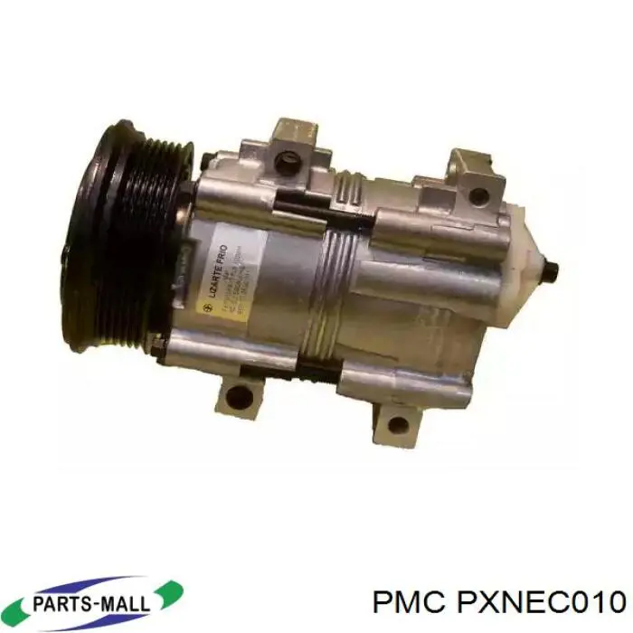 PXNEC010 Parts-Mall компресор кондиціонера
