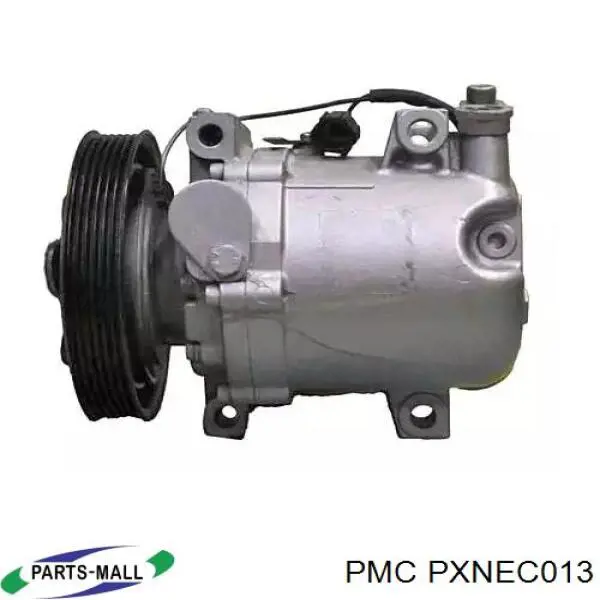 PXNEC013 Parts-Mall 