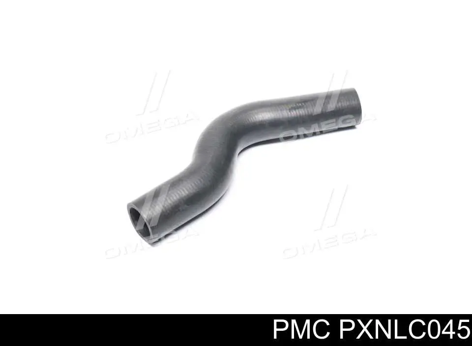 Шланг/патрубок радіатора охолодження, верхній Parts-Mall PXNLC045 ціна, від 5.28 USD