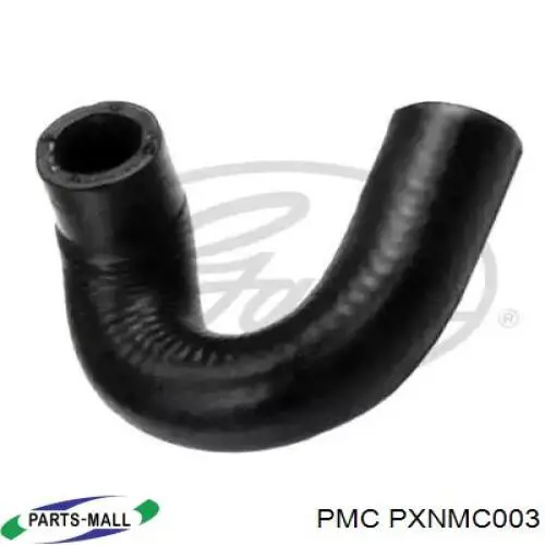 Трубка картера повітряна Parts-Mall PXNMC003 ціна, від 3.26 USD