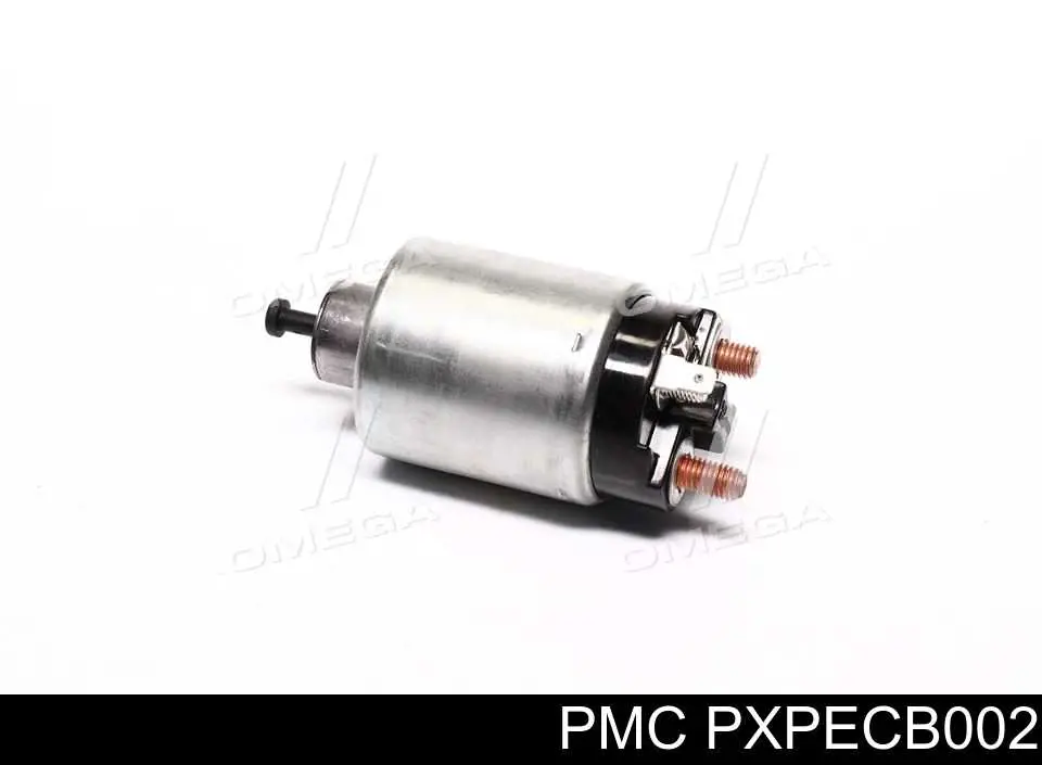 PXPECB002 Parts-Mall Тягове реле стартера