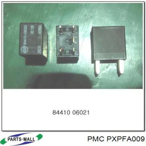  Ssang Yong 8415001300 ціна, від 12.43 USD