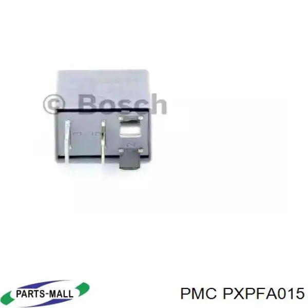 Реле поворотів 90508807 General Motors