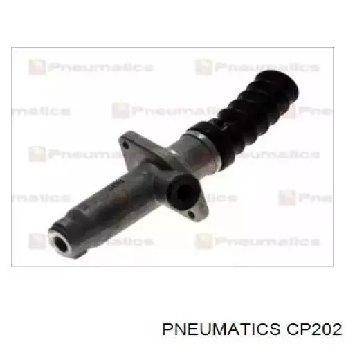 ГЦЗ Pneumatics CP202 ціна, від 20.10 USD
