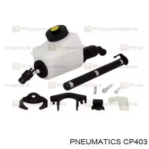 Купити CP403 Pneumatics Головний циліндр зчеплення