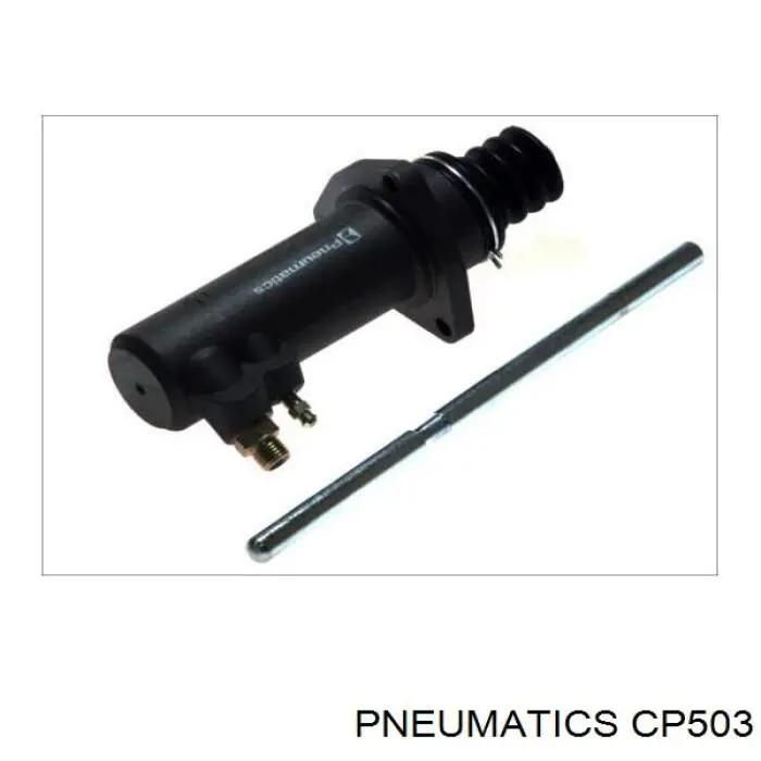CP503 Pneumatics Циліндр зчеплення робочий
