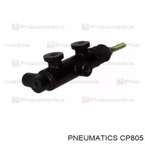  CP805 Pneumatics