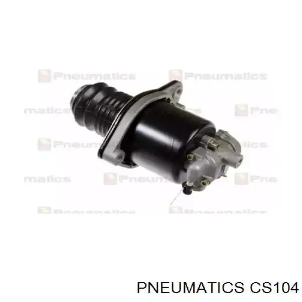 Підсилювач зчеплення ПГУ Pneumatics CS104 ціна, від 126.69 USD