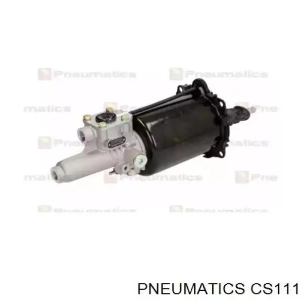 Підсилювач зчеплення ПГУ CS111 Pneumatics