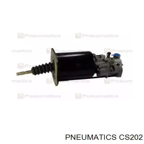 Підсилювач зчеплення ПГУ Pneumatics CS202 ціна, від 73.46 USD