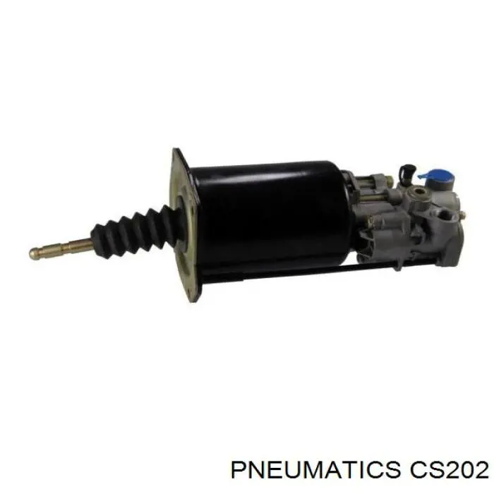 CS202 Pneumatics Підсилювач (циліндр головний) приводу управління зчепленням