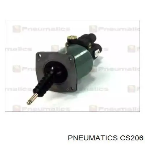 Купити CS206 Pneumatics Підсилювач зчеплення ПГУ