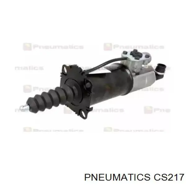 CS217 Pneumatics Підсилювач (циліндр головний) приводу управління зчепленням